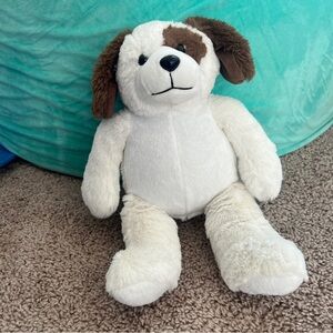 Health Touch Vibrating Bear